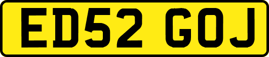 ED52GOJ