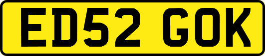 ED52GOK