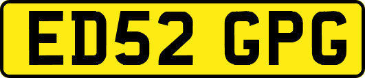 ED52GPG