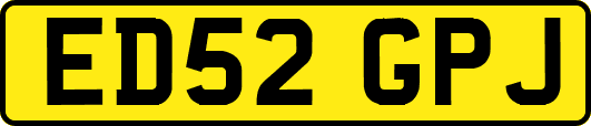 ED52GPJ