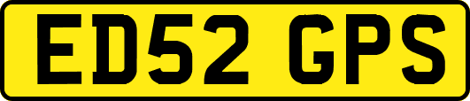ED52GPS