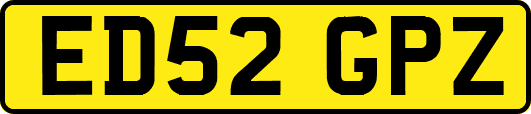 ED52GPZ