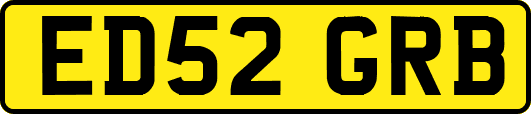 ED52GRB