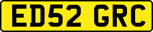ED52GRC