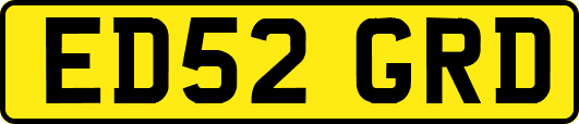 ED52GRD