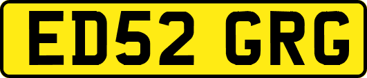 ED52GRG