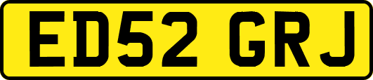 ED52GRJ