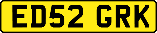 ED52GRK