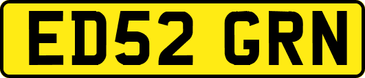 ED52GRN