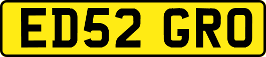 ED52GRO