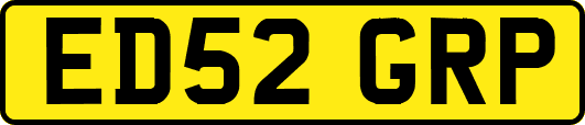 ED52GRP