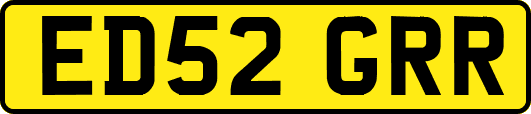 ED52GRR
