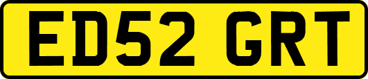 ED52GRT
