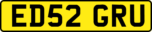 ED52GRU