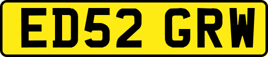 ED52GRW