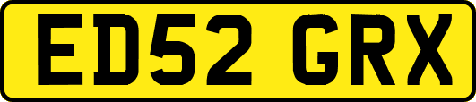 ED52GRX
