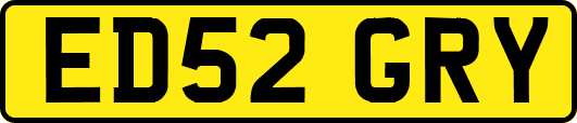 ED52GRY