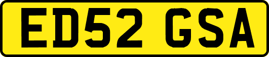 ED52GSA