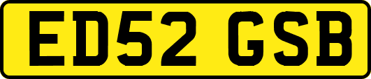 ED52GSB