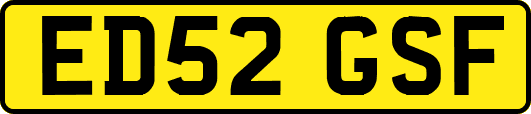 ED52GSF