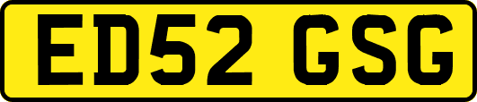 ED52GSG