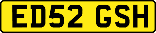 ED52GSH