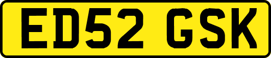 ED52GSK