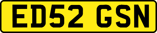 ED52GSN