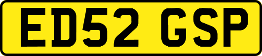 ED52GSP
