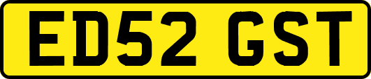 ED52GST