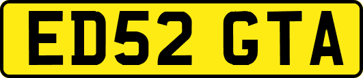 ED52GTA
