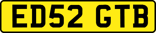 ED52GTB