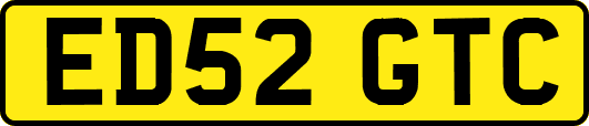 ED52GTC