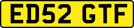 ED52GTF