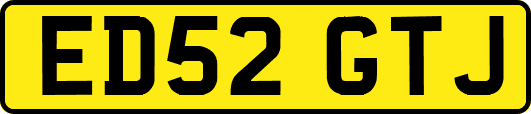 ED52GTJ