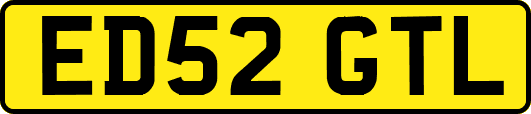 ED52GTL