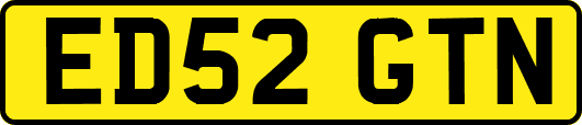 ED52GTN