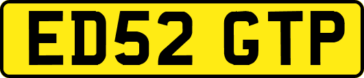 ED52GTP