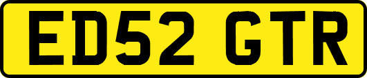 ED52GTR