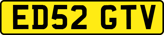 ED52GTV