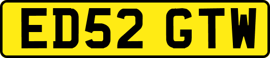 ED52GTW