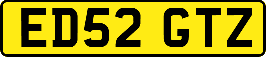 ED52GTZ