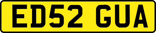ED52GUA