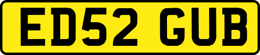 ED52GUB