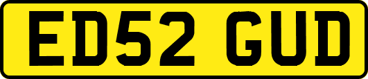 ED52GUD
