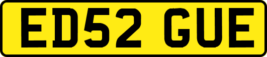 ED52GUE
