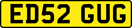 ED52GUG