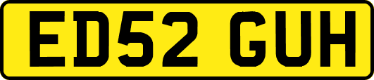 ED52GUH