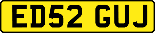ED52GUJ