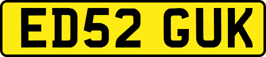 ED52GUK